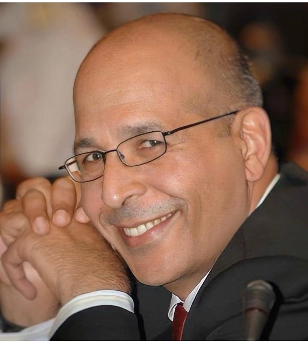 صورة مأمون   فندي